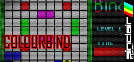 Colourbind — steamgrid