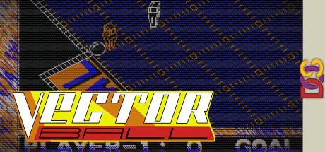 Vector Ball — steamgrid