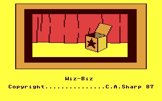 Wiz-biz — sstitle (EU)