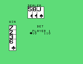 Card Sharp — ss (WOR)