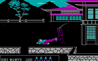Bushido — ss (WOR)