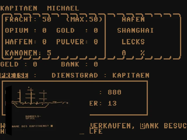Handelsspiel — mixrbv2 (WOR)