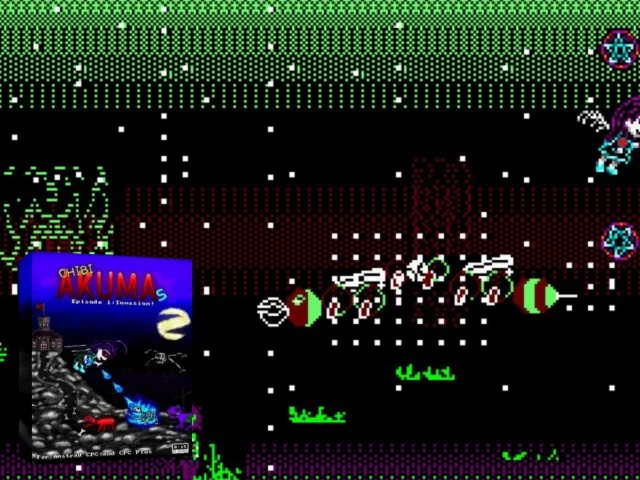 Gofer no Yabo - Episode II — mixrbv2 (JP)