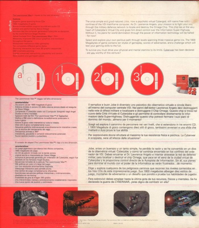 Cyberwar — box-2D-back (EU)
