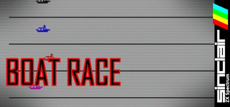 Boat Race — steamgrid