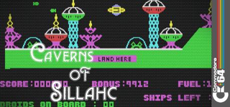 Caverns of Sillahc — steamgrid