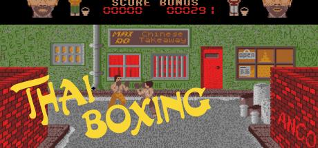Thai Boxing — steamgrid