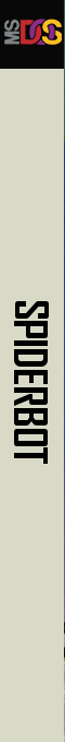 Spiderbot — box-2D-side (US)