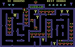 Guzzler — ss (EU)
