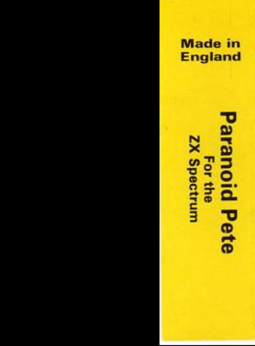 Paranoid Pete — box-2D-back (WOR)