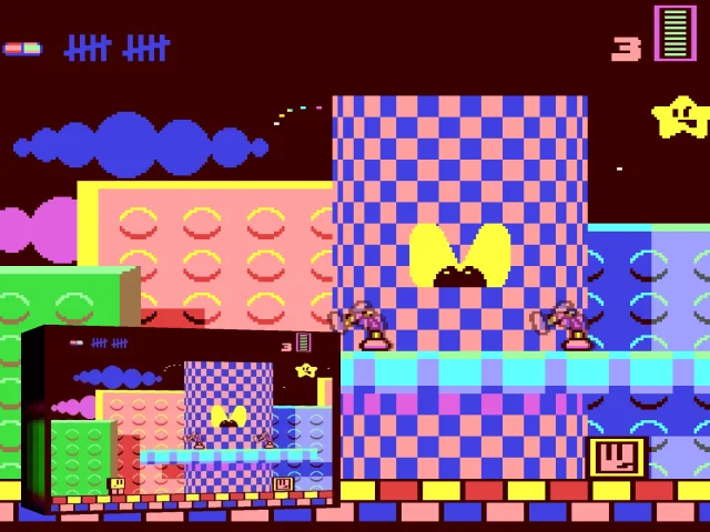 Block Man 64 — mixrbv2 (WOR)