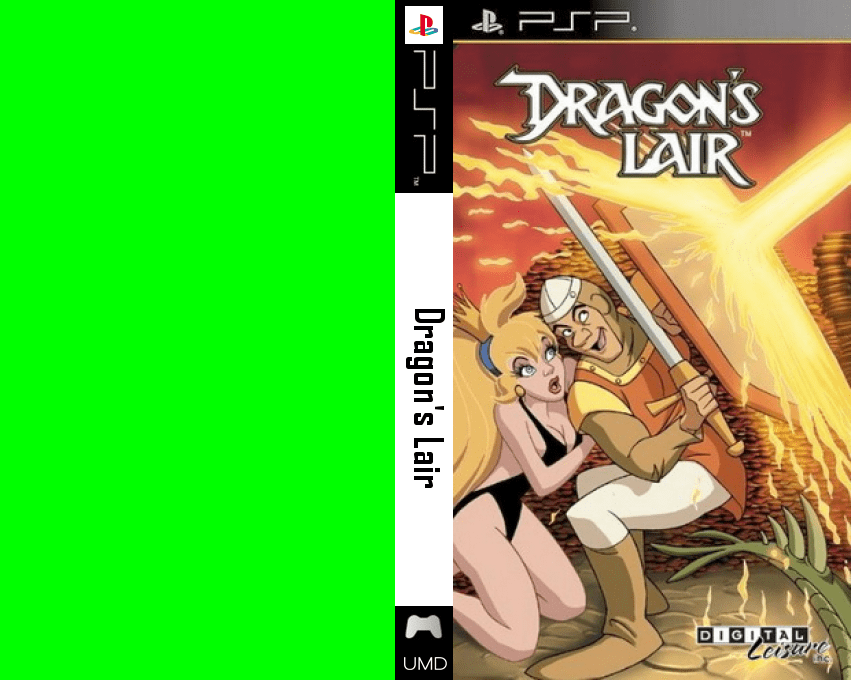 Dragon's Lair — box-texture (WOR)