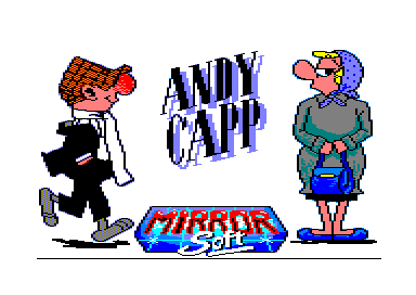 Andy Capp — sstitle (EU)
