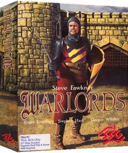 Warlords — box-3D (US)