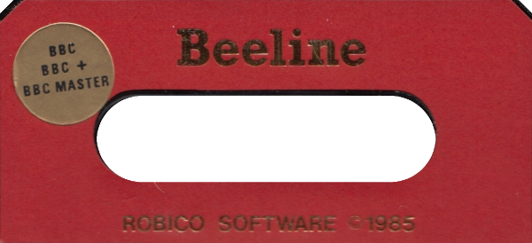 Beeline — support-texture (WOR)