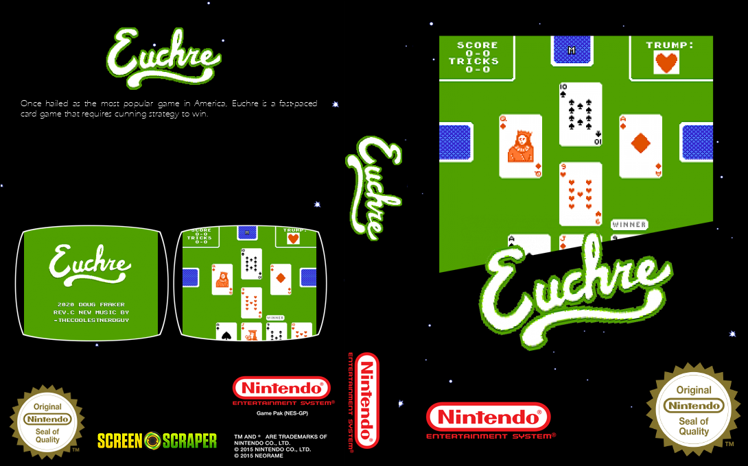 Euchre — box-texture (SS)
