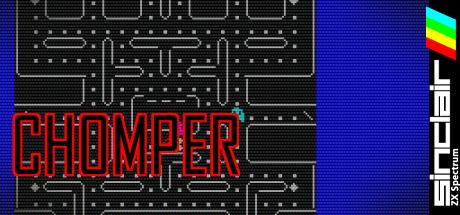 Chomper — steamgrid