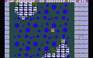 Rock'n'Roll Clams — ss (WOR)