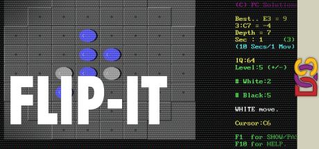 Flip-It — steamgrid