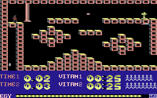 Mr. Puniverse — ss (WOR)