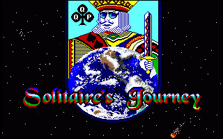 Solitaire's Journey — sstitle (US)