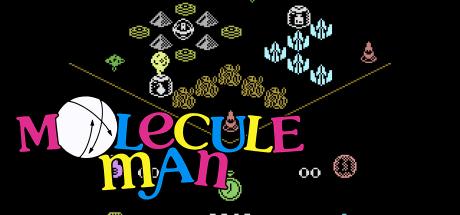Molecule Man — steamgrid
