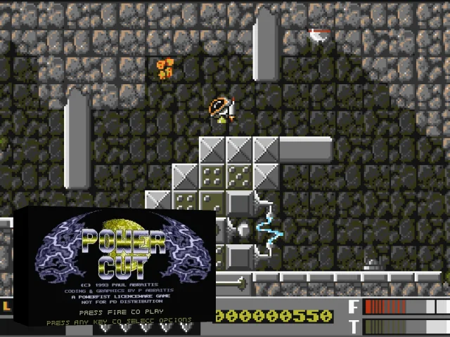Power Cut — mixrbv2 (WOR)