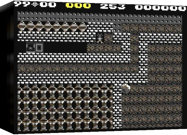 Schlicktown 10 — box-3D (WOR)