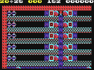 Storm-Dash 2 — ss (WOR)