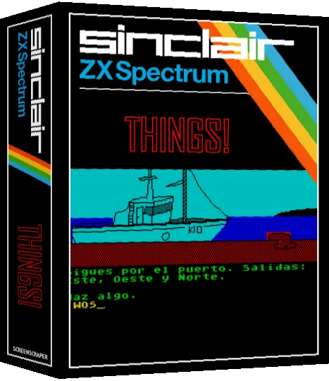 Things! — box-3D (SS)
