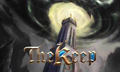 Keep, The — sstitle (WOR)