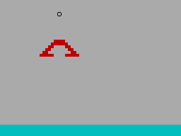 Docking the Spaceship — ss (EU)
