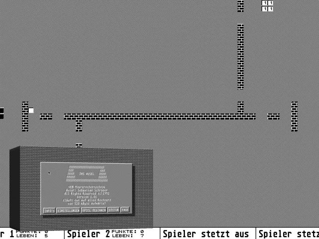 Wusel, Das — mixrbv2 (WOR)