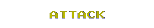 Attack Force — wheel (WOR)
