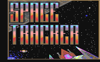Space Tracker — sstitle (WOR)