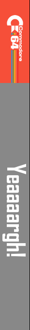 Yeaaaargh! — box-2D-side (CUS)