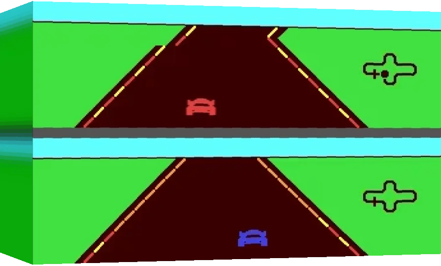 Grand Prix Challenge — box-3D (WOR)