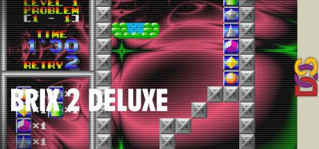 Brix 2 Deluxe — steamgrid