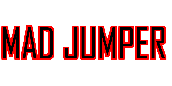 Mad Jumper — wheel-hd (SS)