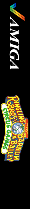 Ringling Bros. and Barnum & Bailey Circus Games — box-2D-side (EU)
