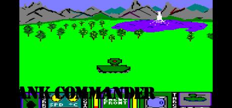 Tank Command — steamgrid