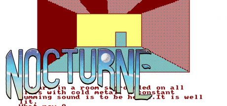 Nocturne — steamgrid