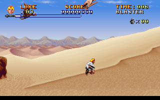 Super Star Wars — ss (WOR)