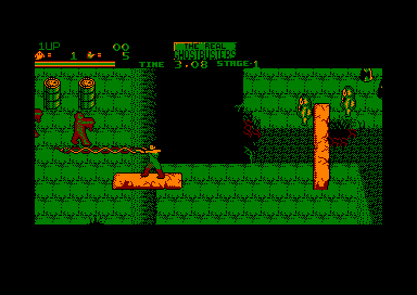 Real Ghostbusters, The — ss (EU)