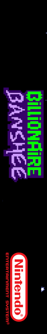 Billionaire Banshee — box-2D-side (SS)