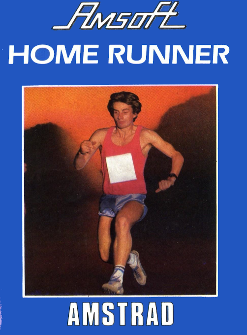 Home Runner — box-2D (SP)