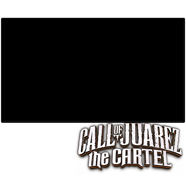 Call of Juarez The Cartel — mixrbv2 (EU)
