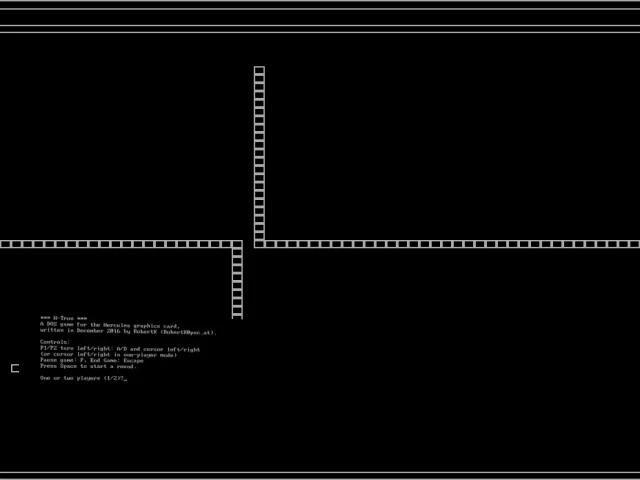 H-Tron — mixrbv2 (WOR)
