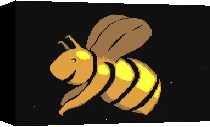 Humblebug — box-3D (WOR)