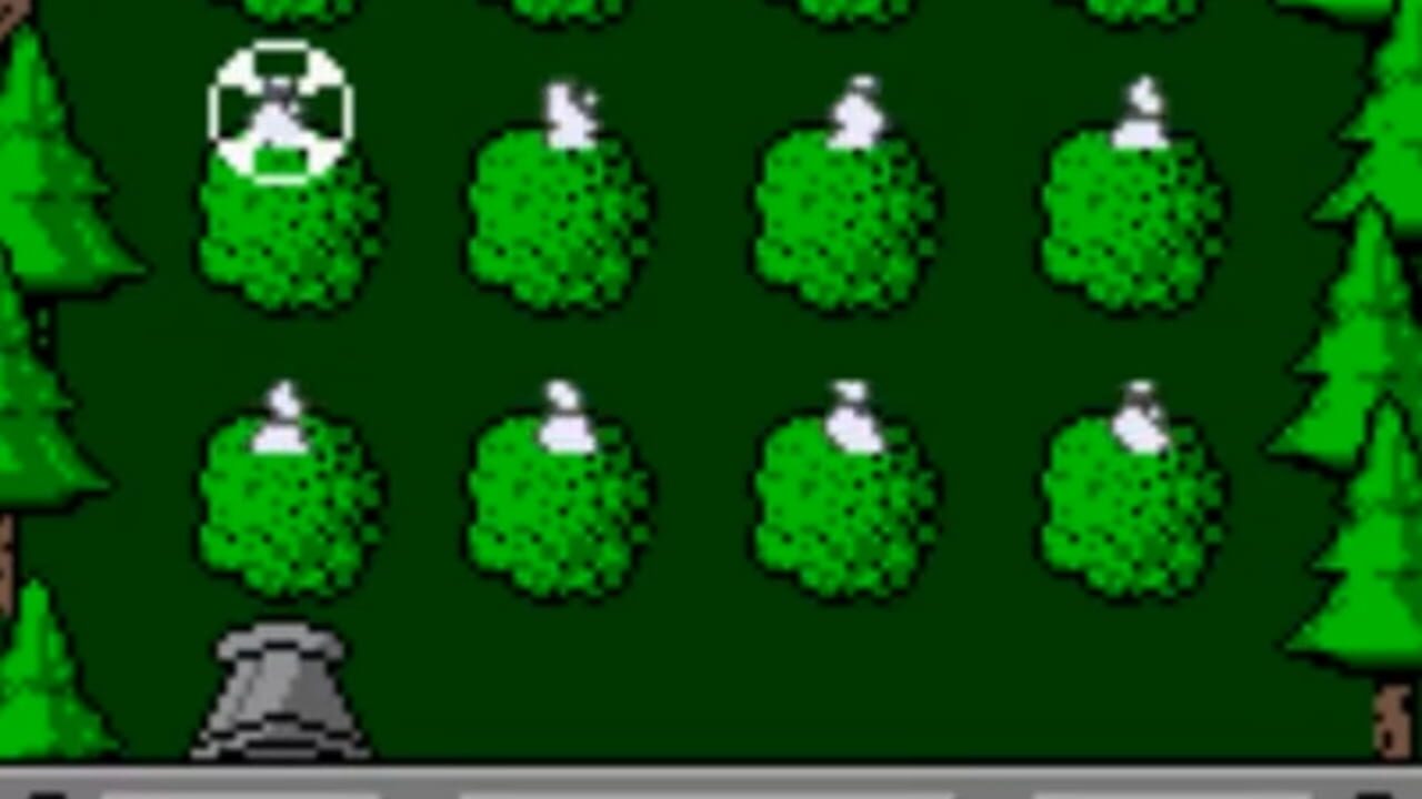 Fire Ant — screenshot (WOR)